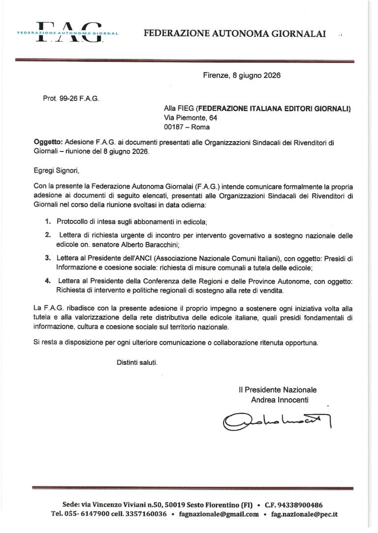 documentazione 8 06 2026 1 preview