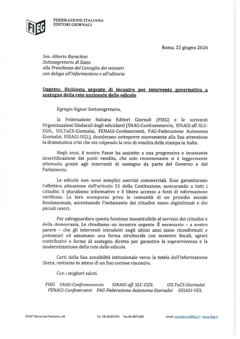 richieste di incontro formale 24 06 2026 1 preview