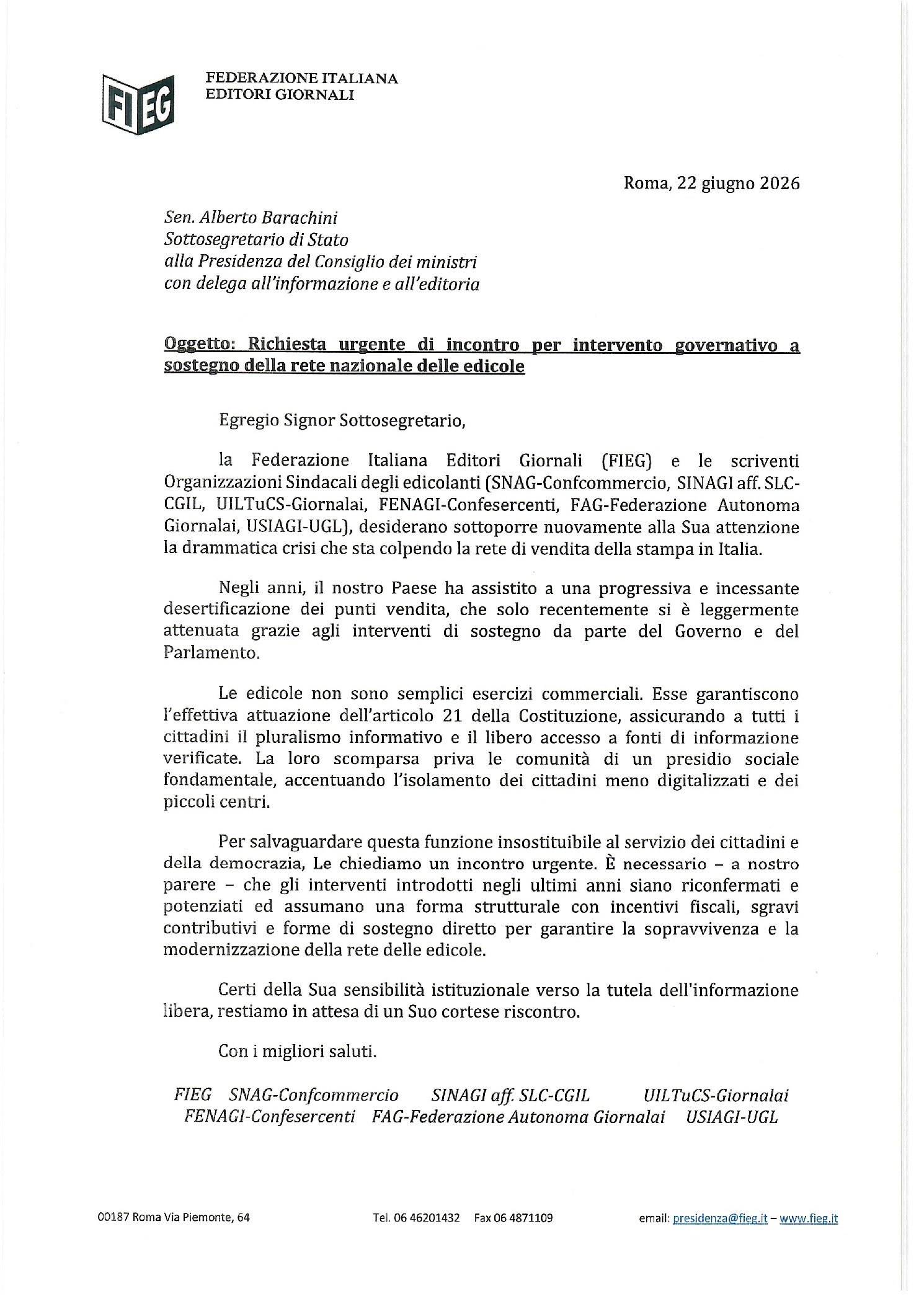 richieste di incontro formale 24 06 2026 1 preview