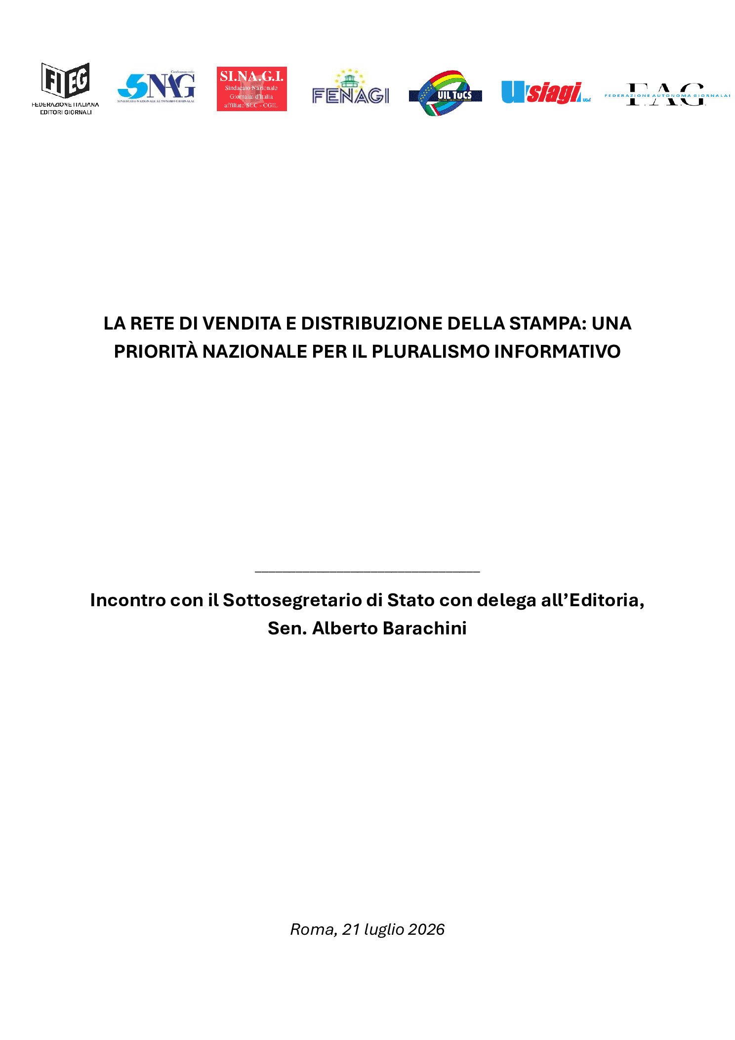 documento congiunto fieg oo.ss .edicolanti per incontro ss editoria 1 preview